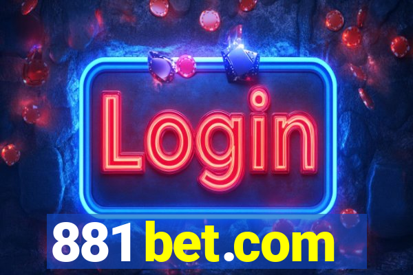 881 bet.com